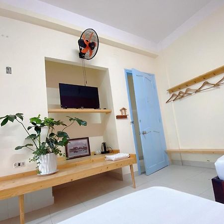 Kim Ngan Hotel Da Lat Zewnętrze zdjęcie