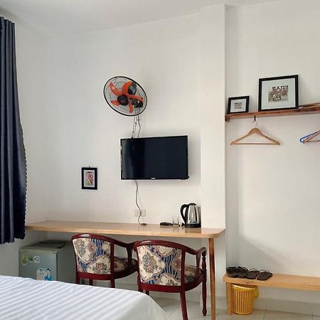Kim Ngan Hotel Da Lat Zewnętrze zdjęcie