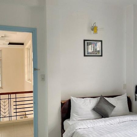 Kim Ngan Hotel Da Lat Zewnętrze zdjęcie