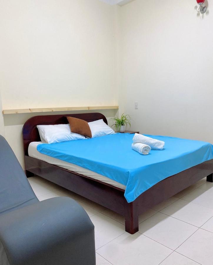 Kim Ngan Hotel Da Lat Zewnętrze zdjęcie