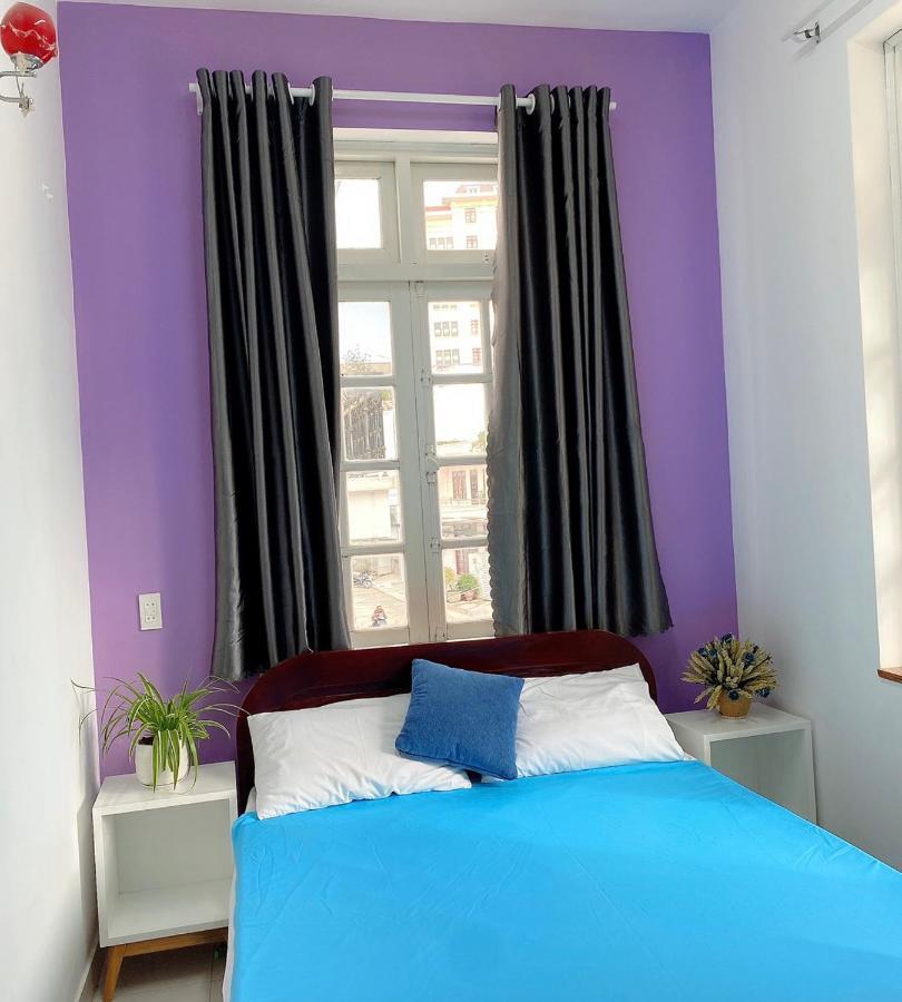 Kim Ngan Hotel Da Lat Zewnętrze zdjęcie