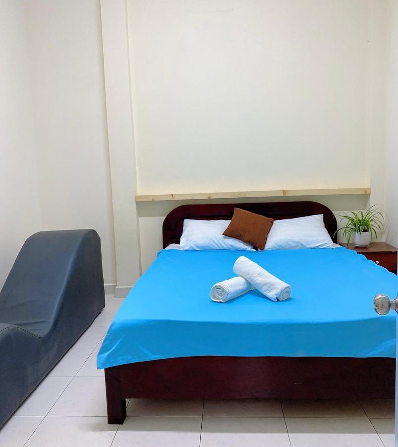 Kim Ngan Hotel Da Lat Zewnętrze zdjęcie
